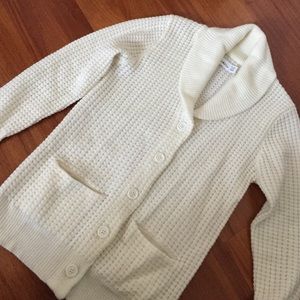 UO cardigan sweater
