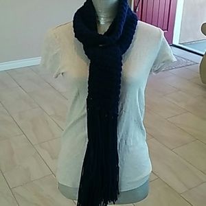 Beautiful Scarf!! Time for scarves!!!