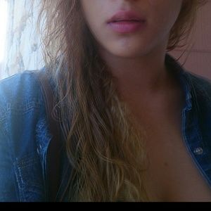 Meet your Posher, Lisette