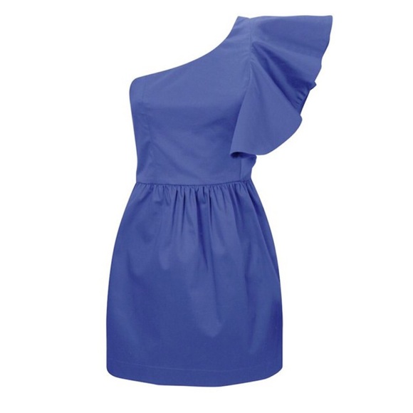 Fun &Flirty Party Dress from French Connection