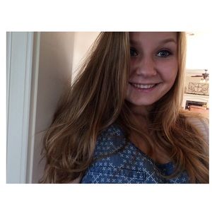 Meet your Posher, Sophie