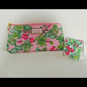 MAKEUP TRAVEL BAG
