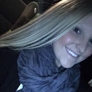 Meet your Posher, Megan