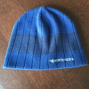 North Face stocking cap