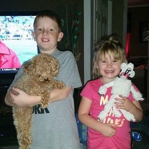 Meet your Posher, Phyllis