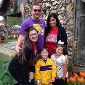 Meet your Posher, Celeste