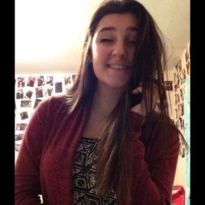 Meet your Posher, Kiera