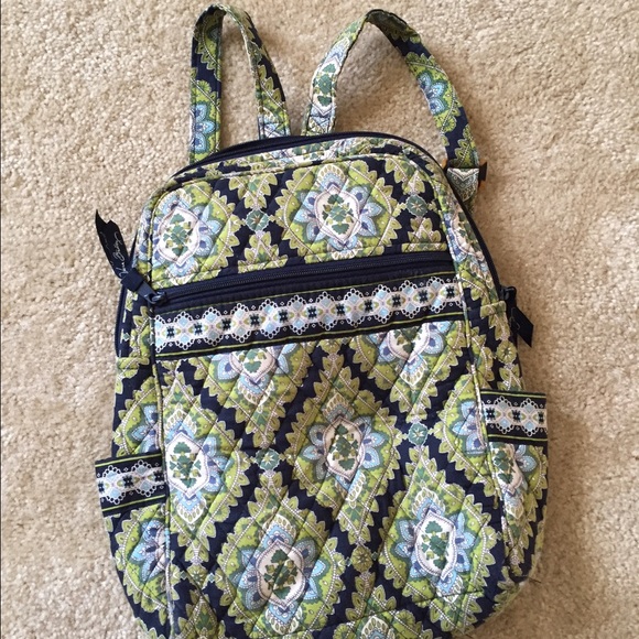 Vera Bradley backpack