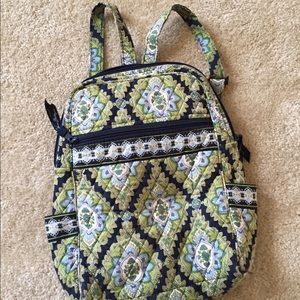 Vera Bradley backpack