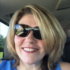 Meet your Posher, Susan