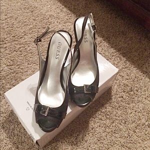 Guess Heels