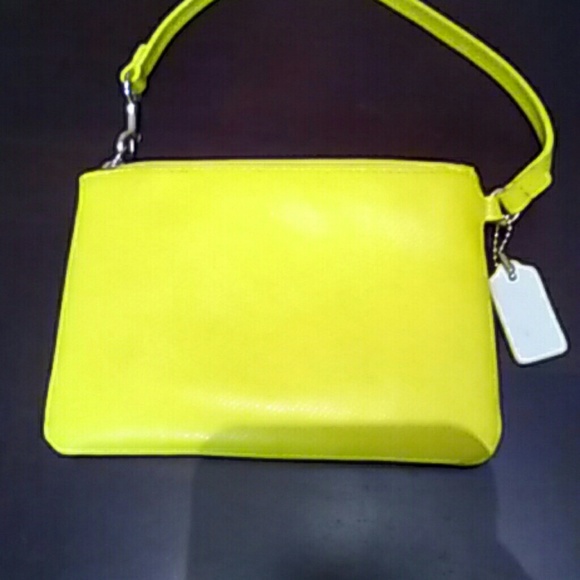 Coach wallet - Picture 2 of 2