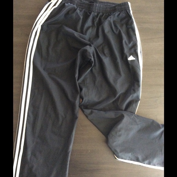 Nylon sweats Clearance