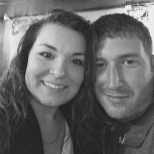 Meet your Posher, Becky