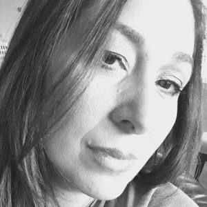 Meet your Posher, Betty