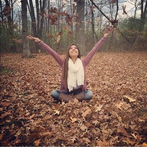 Meet your Posher, Julissa