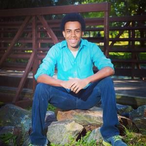 Meet your Posher, Mahlon