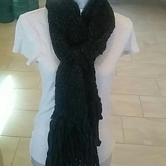 Accessories - Beautiful scarf
