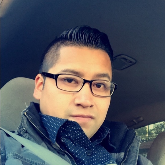 Meet your Posher, Alfonso - Picture 1 of 1