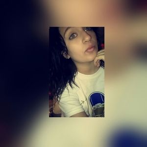 Meet your Posher, Brianna