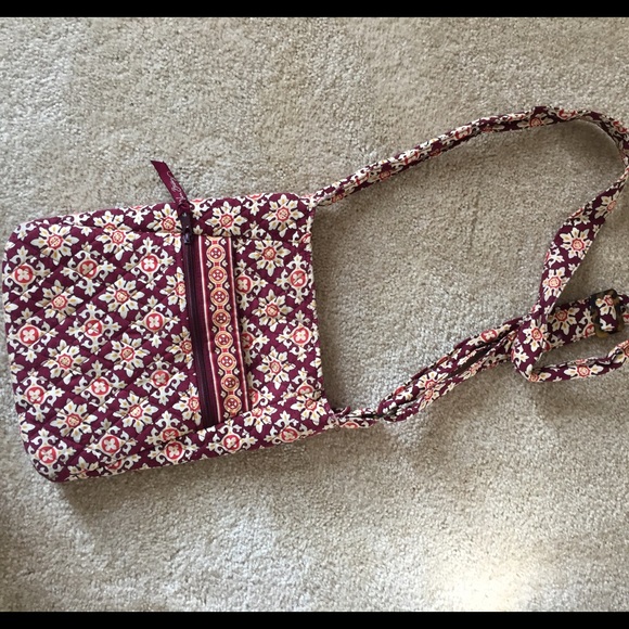 Vera Bradley Crossbody bag