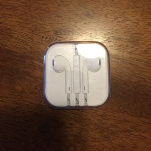 Apple accessories