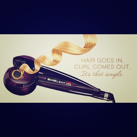 Curl Secret by Conair