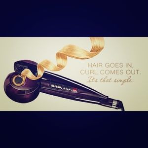 Curl Secret by Conair