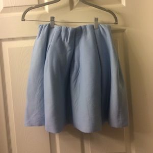 Fun and flirty skater skirt.