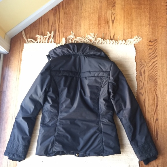 Calvin Klein Performance ski puffer jacket - Picture 2 of 3