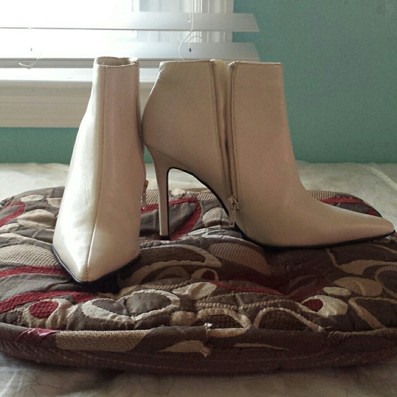 Colin stuart sexy ankle boots
