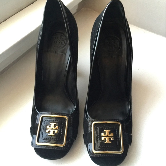 Tory Burch pumps