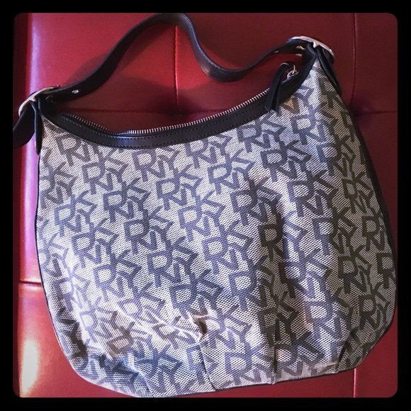 DKNY shoulder bag