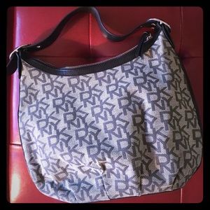 DKNY shoulder bag