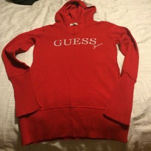 Guess sweater