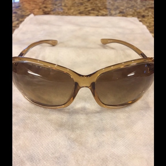 AUTHENTIC TOM FORD SUNGLASSES