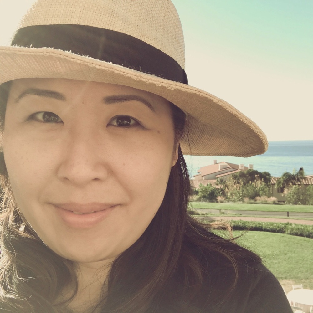 Meet your Posher, Jeannie