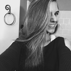 Meet your Posher, Ruth