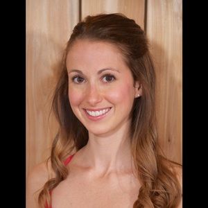 Meet your Posher, Cristin