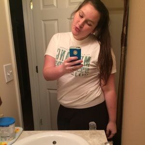 Meet your Posher, Brittani