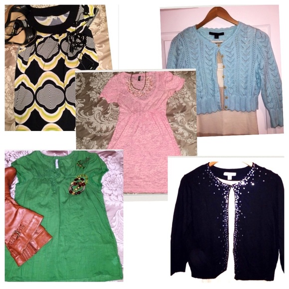 🚫Jamie's Bundle - $26