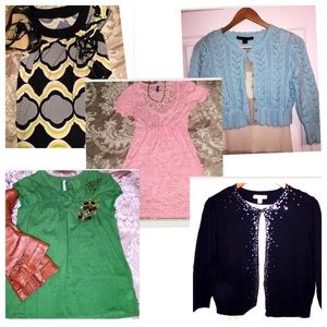 🚫Jamie's Bundle - $26