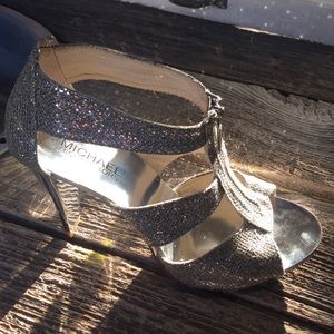 Michael Kors heels