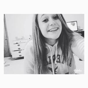 Meet your Posher, Allie