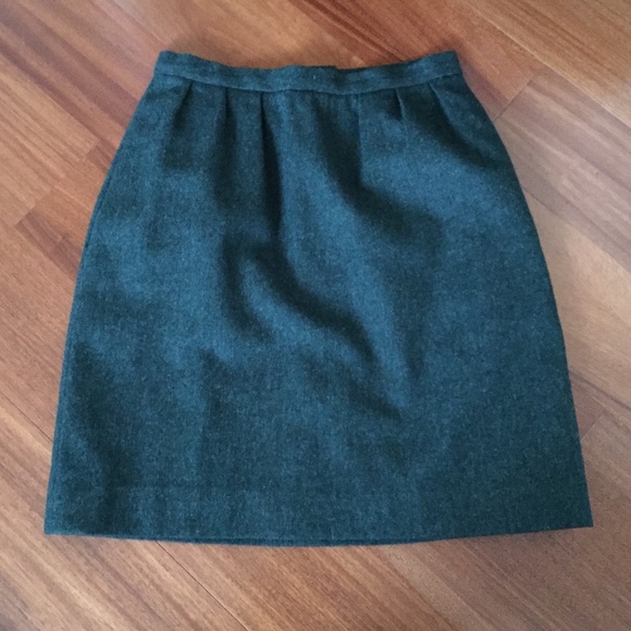 Vintage skirt