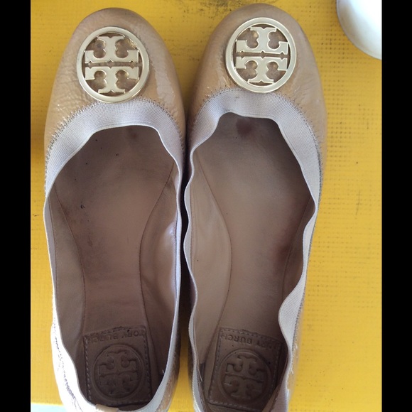 Tory Burch Shoes - Tory Burch flats