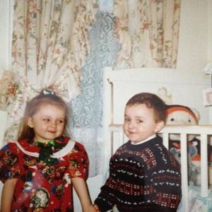 Meet your Posher, Oleg