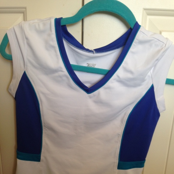 Tennis top