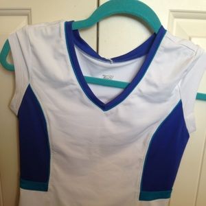 Tennis top