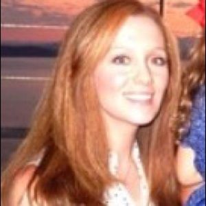 Meet your Posher, Kendra